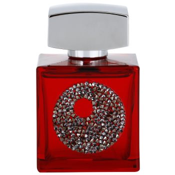 M. Micallef Collection Rouge N°2 Eau De Parfum pentru femei 100 ml
